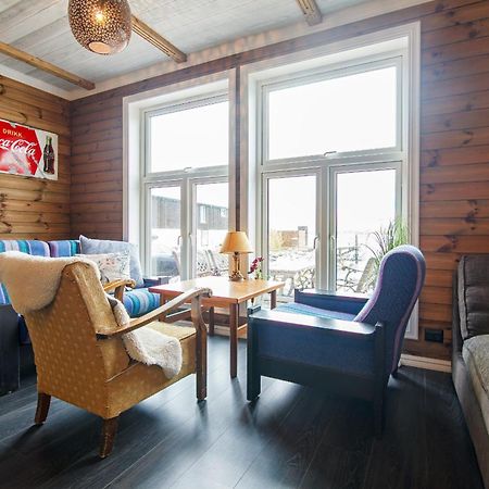 Arctic Lofoten Retreat - Enjoy The Silence! Vestvagoy 外观 照片