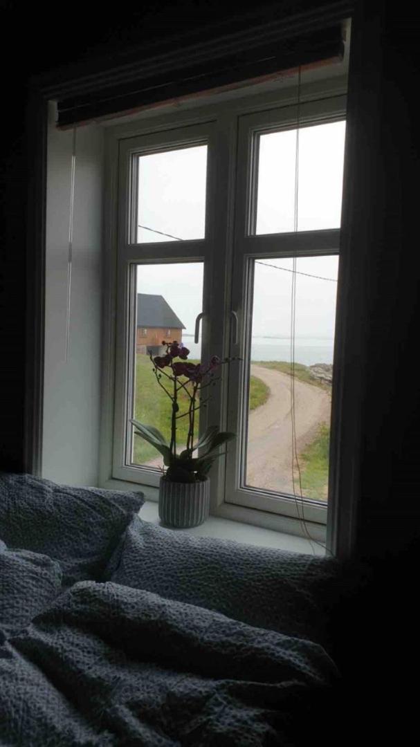 Arctic Lofoten Retreat - Enjoy The Silence! Vestvagoy 外观 照片