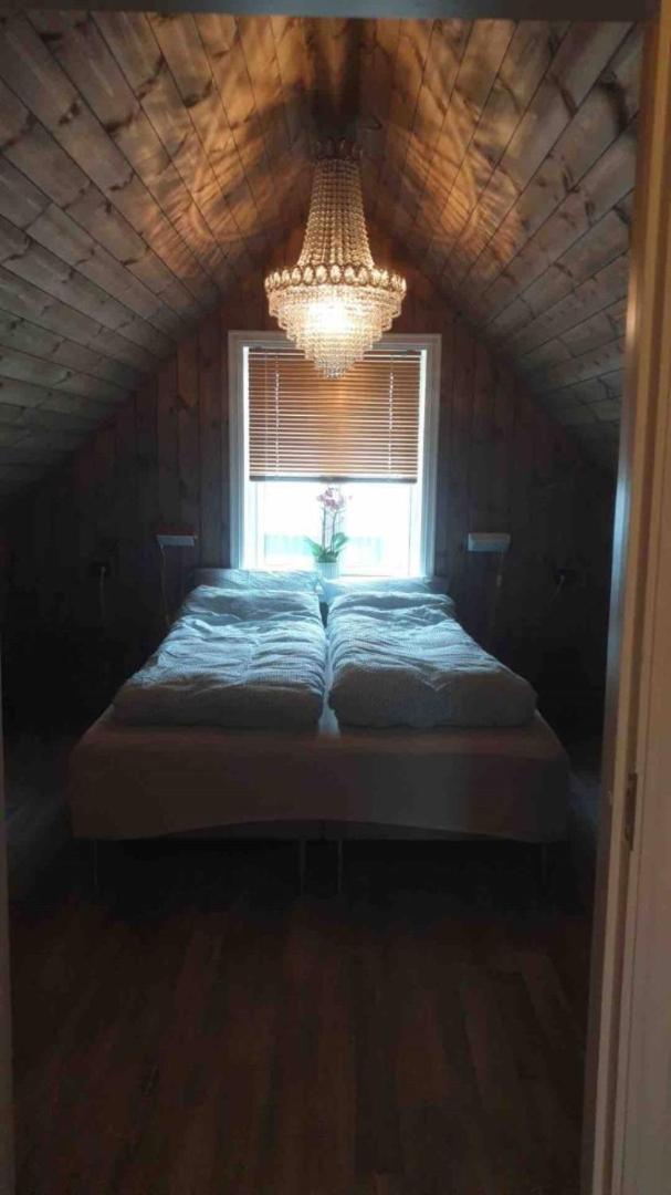Arctic Lofoten Retreat - Enjoy The Silence! Vestvagoy 外观 照片