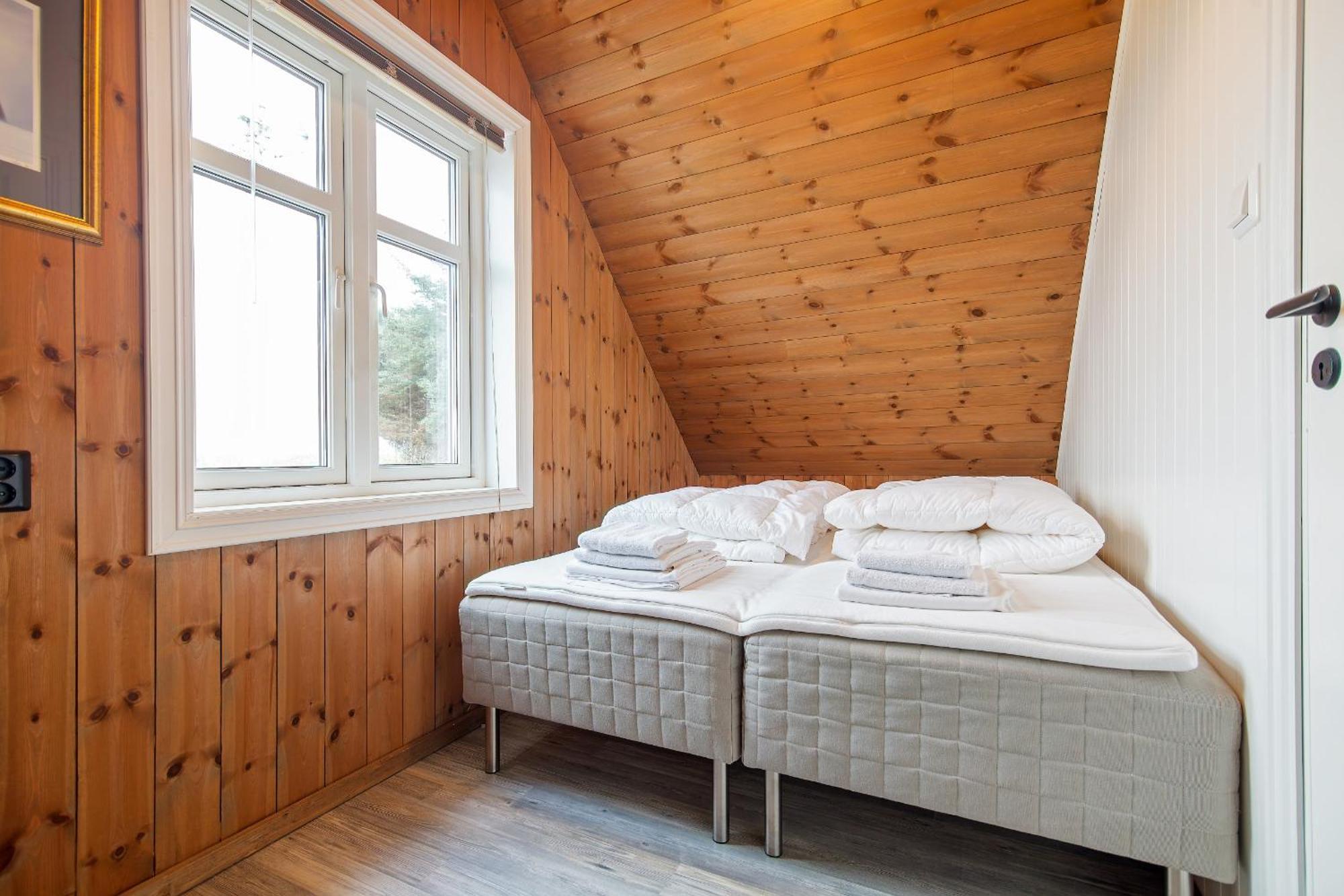 Arctic Lofoten Retreat - Enjoy The Silence! Vestvagoy 外观 照片